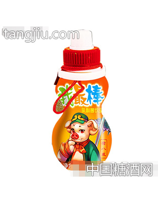 明姑我乳酸菌饮品200ml（猪八戒）