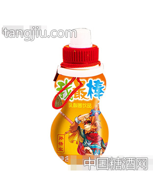 明姑我乳酸菌饮品200ml（孙悟空）