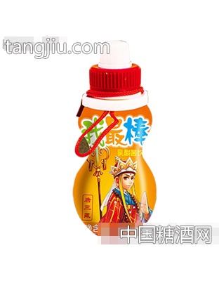 明姑我乳酸菌饮品200ml（唐三藏）
