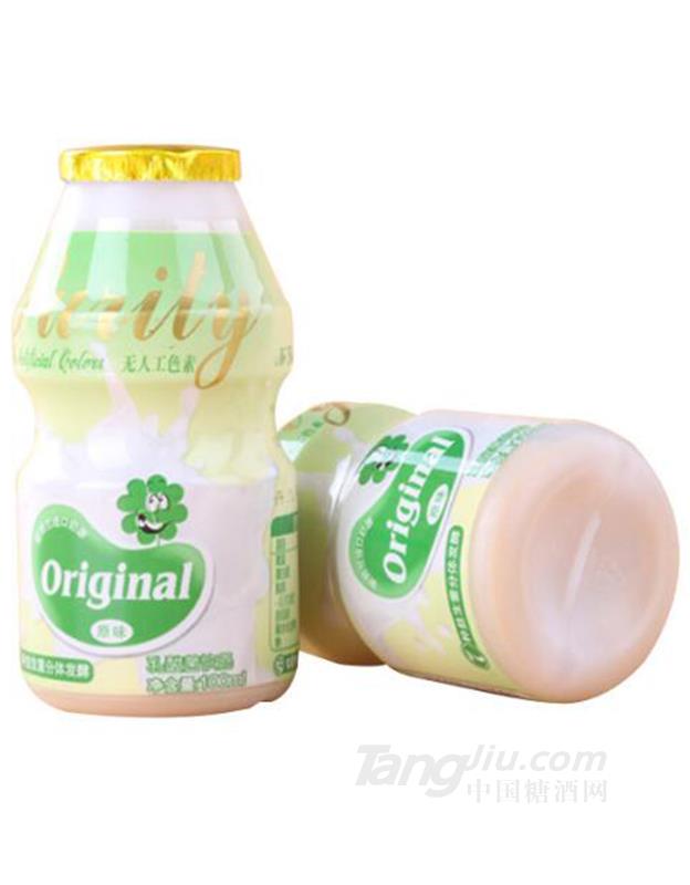 小叮铃原味乳酸菌