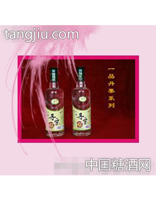 一品丹栗系列