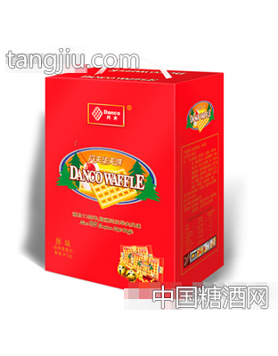 812g原味华夫饼