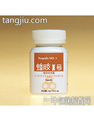 蜂工场蜂胶I号
