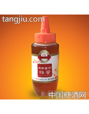 当代天年蜜方