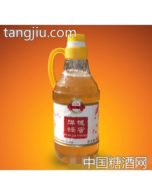 当代洋槐蜜