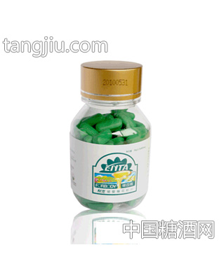 蜂百得利他破壁蜂花粉片(120粒)