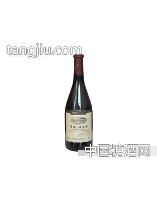 蓬城酒庄酒