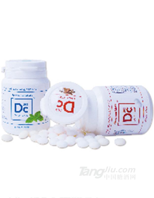 DC 木糖醇含片