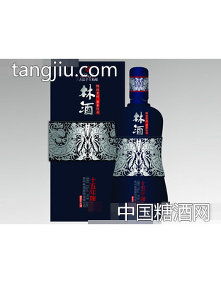 陈酿15