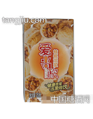 爱尚饮