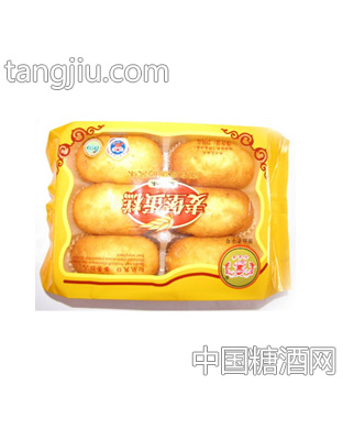 软面包