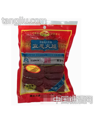 大派200g袋装火腿片