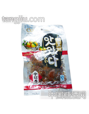 大鹏小红杏