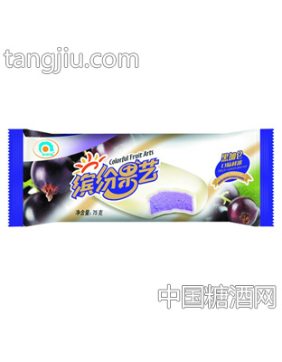 缤纷果艺
