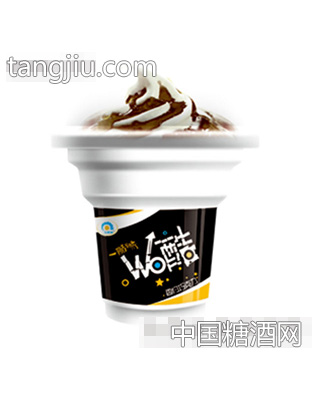 wo酷（巧克力）