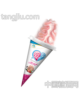 爱+恋尚（草莓口味）
