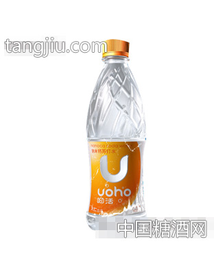 呦活纳米钙苏打水