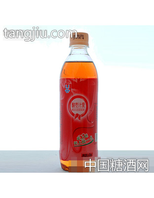 呦活酸枣汁470ml