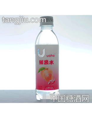 呦活鲜果水320ml