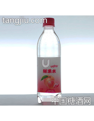 呦活鲜果水480ml
