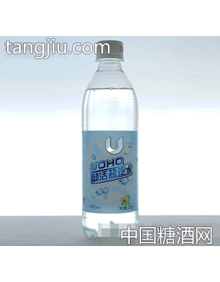 呦活盐汽水470ml