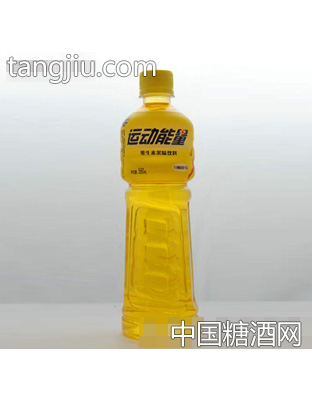呦活运动能量580ml
