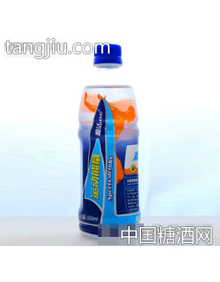 呦活运动能量550ml