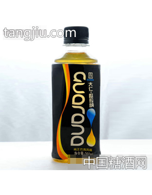 呦活拉纳纯正巴西风味350ml