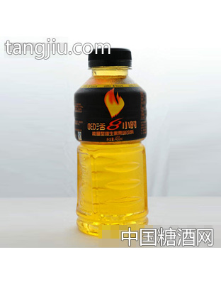 呦活8小时450ml