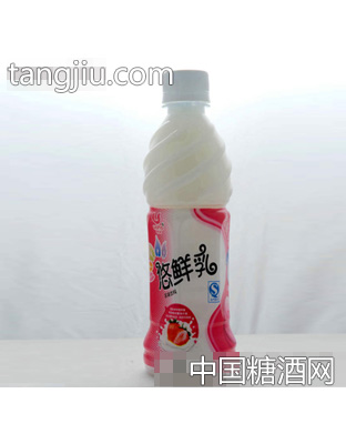 呦活悠鲜乳350ml