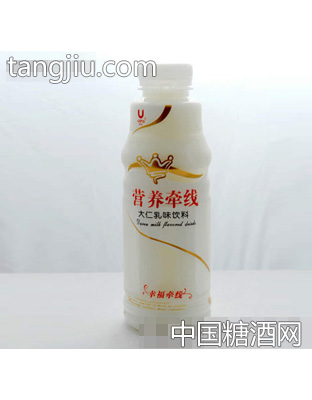 呦活营养牵线500ml