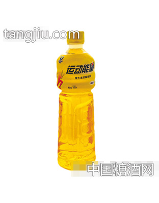 580ml运动能力饮料