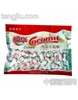 琼华礼品糖