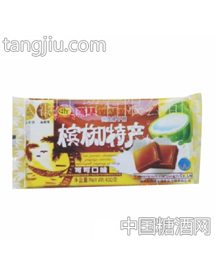 燕皇槟椥特产可可口味