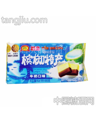 燕皇槟椥特产牛奶口味