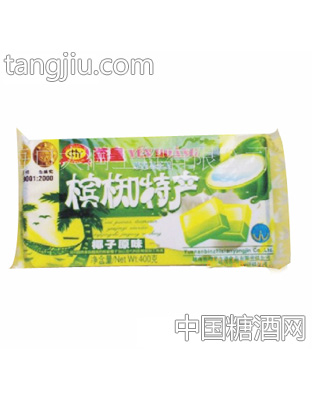 燕皇槟椥特产椰子原味