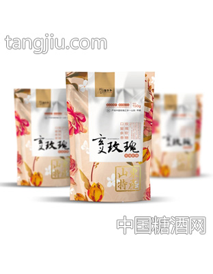 150g玄义玫瑰