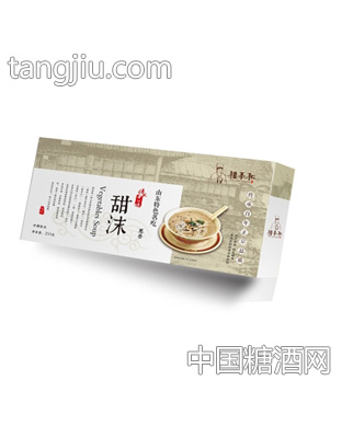 210g葱香甜沫