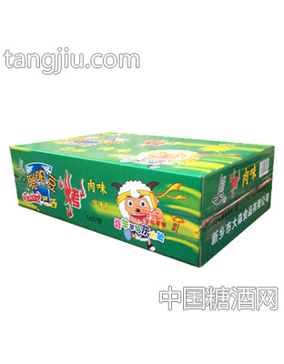 聪明豆