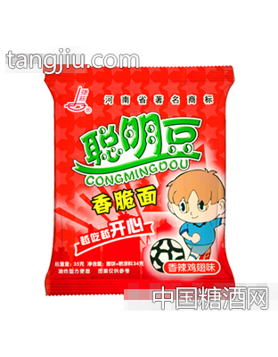 聪明豆