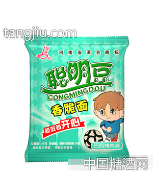 聪明豆