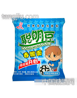 聪明豆