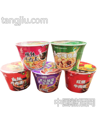 强筋桶面系列