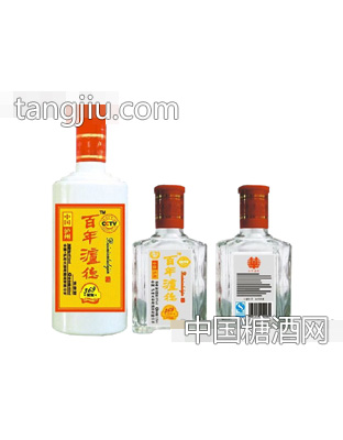 百年泸德369封坛