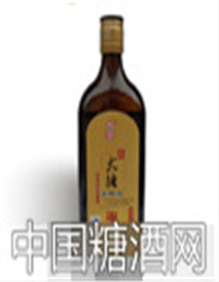 大塘清明酒纯正老酒