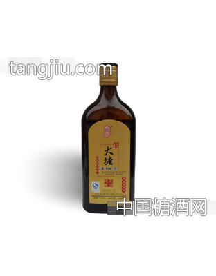 大塘清明酒纯正老酒