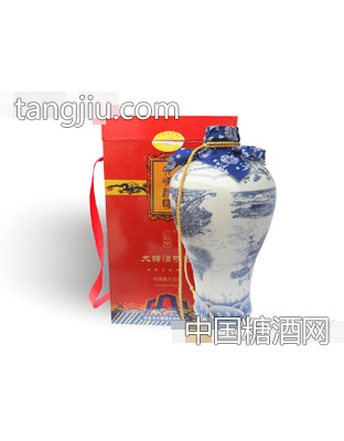 大塘清明酒（15）