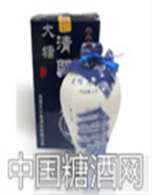大塘清明酒（6）