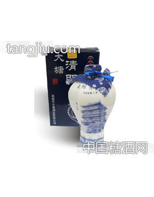 大塘清明酒（6）