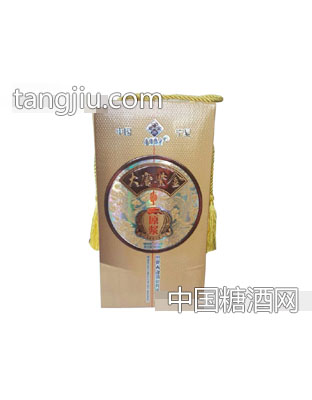 大唐紫金原浆
